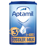 Aptamil 3 Toddler Milk Formula Powder 12-24 Months 800g