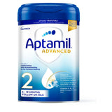 Aptamil Advanced 2 Follow On Milk Powder