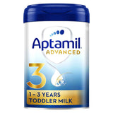 Aptamil Advanced 3 Formula Toddler Milk Powder 1-3 Years 800g