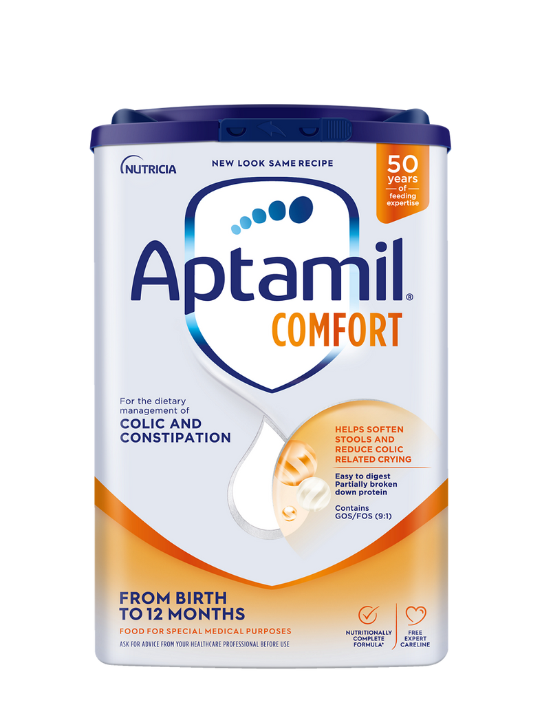 Aptamil® Comfort Formula 800g