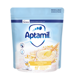 Aptamil® Creamed Banana Porridge 125g