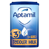 Aptamil Toddler Milk 3 1+ Years 800g