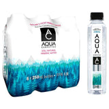 AQUA Carpatica Still Natural Mineral Water Low Sodium & Nitrates   6 x 250ml