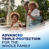 Aquafresh Complete Care Toothpaste Extra Fresh Minty Breath   100ml - McGrocer