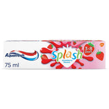 Aquafresh Kids Splash Toothpaste 3-8 years - McGrocer