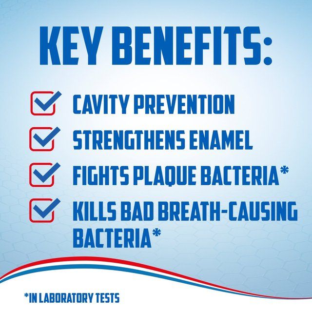 Aquafresh Mouthwash Complete Care Fresh Mint Alcohol-Free   500ml - McGrocer