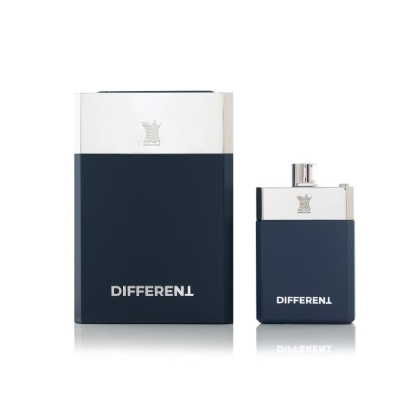 Arabian Oud Perfume Different 90ml - McGrocer
