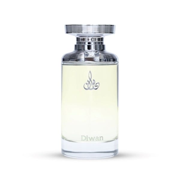 Arabian Oud Perfume Diwan  200ml