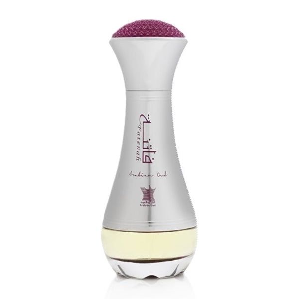 Arabian Oud Perfume Fatenah 95ml - McGrocer