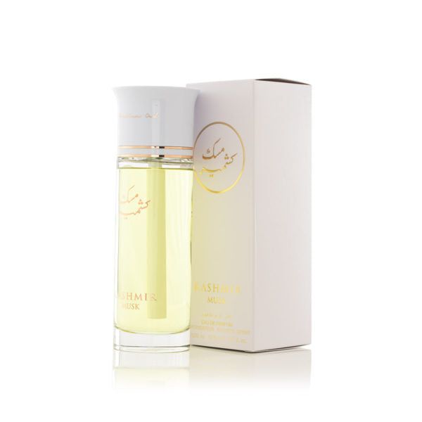 Arabian Oud Perfume Kashmir Musk  200ml - McGrocer