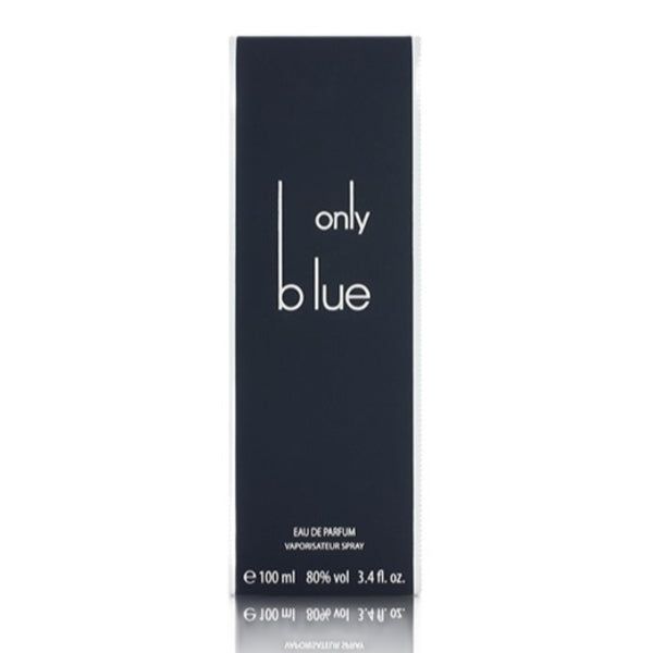 Arabian Oud Perfume Only Blue 100ml