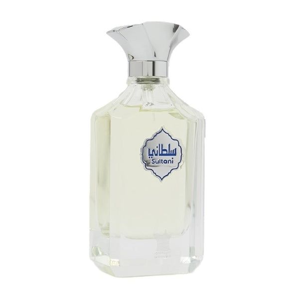 Arabian Oud Perfume Sultani 100ml - McGrocer