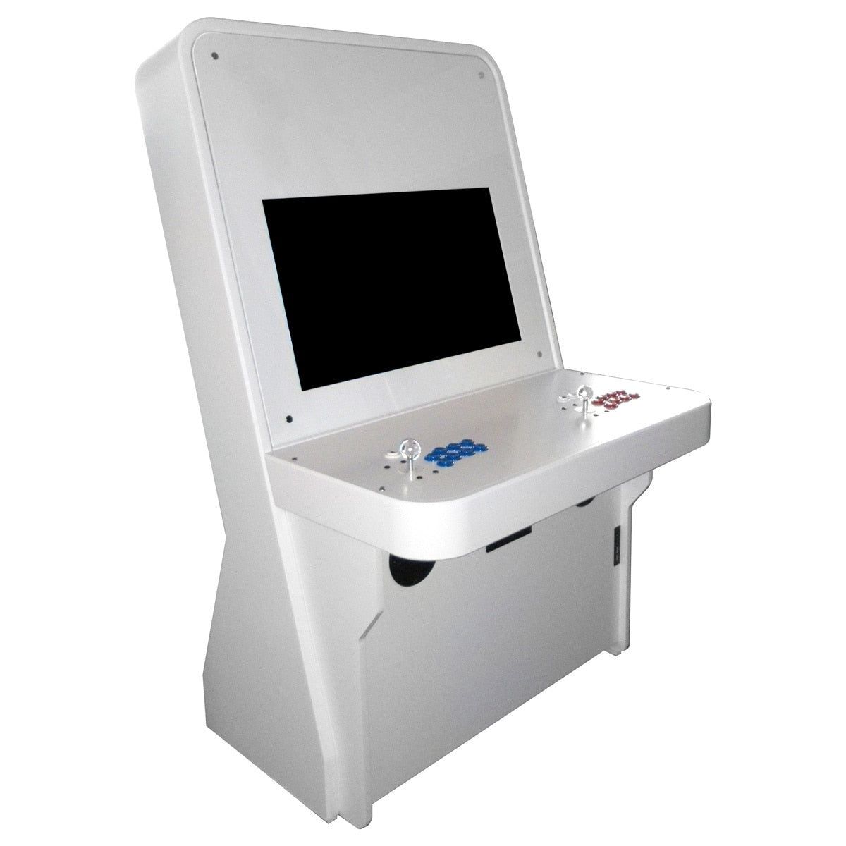 Arcade Overload Next Gen Arcade Machine - in 2 Editions - McGrocer