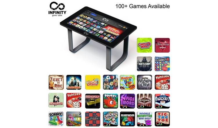 Arcade1Up Infinity Game Table