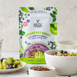 Arctic Power Berries Wild Nordic Blueberry Apple Powder 70g - McGrocer