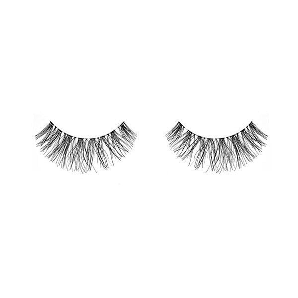 Ardell Fashion False Lashes Wispies Black - McGrocer