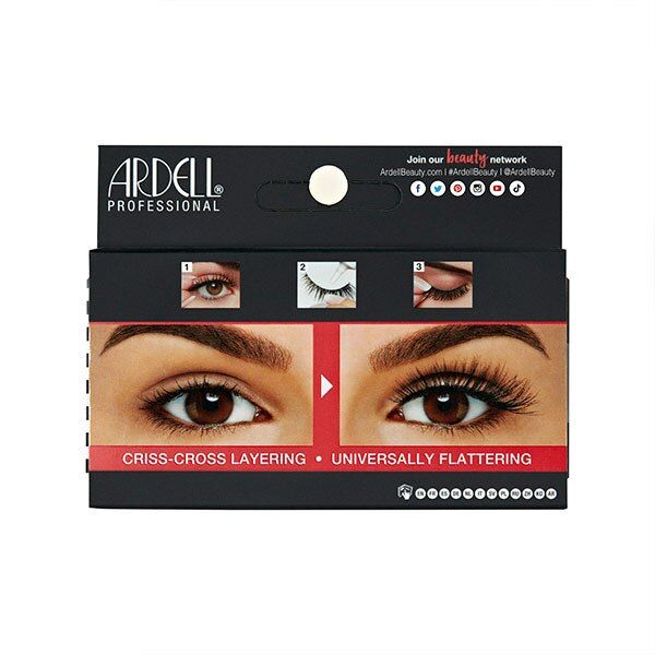 Ardell Lashes Wispies Double 113 - McGrocer
