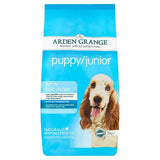 Arden Grange Puppy / Junior Dry Dog Food   2kg - McGrocer