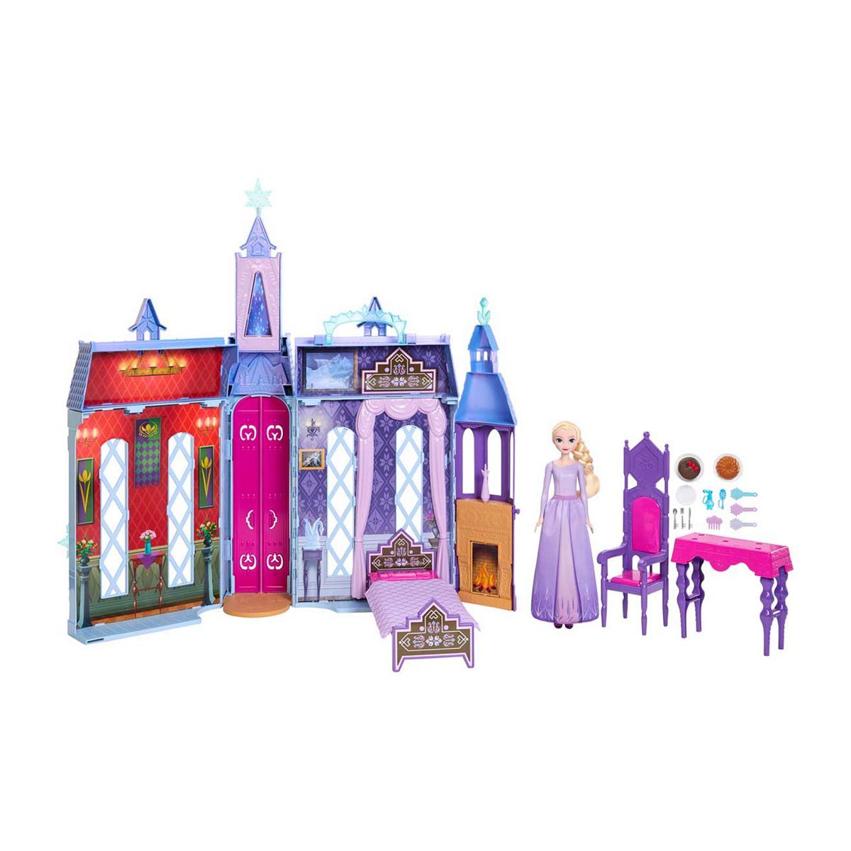 Arendelle Castle Playset - McGrocer