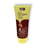 Argan Oil Hand And Nail Cream 100ML