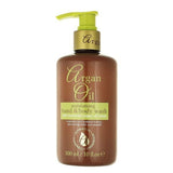 Argan Oil Moisturizing Hand & Body Wash 300ml