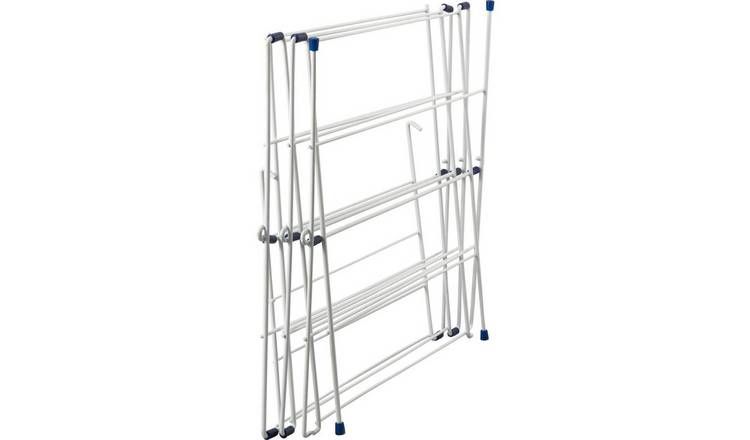 Argos Home 12m 3 Tier Indoor Clothes Airer