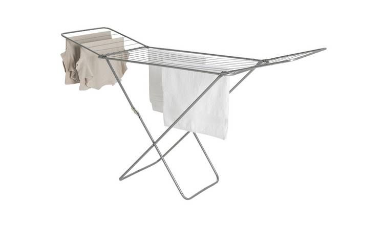 Argos Home 18m Indoor Clothes Airer