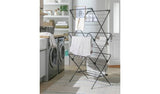 Argos Home 20m 3 Tier Jumbo Indoor Clothes Airer