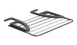 Argos Home 6m Large Radiator Indoor Clothes Airer - Black - McGrocer