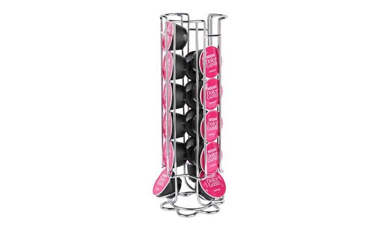 Argos Home Dolce Gusto Coffee Pod Holder - McGrocer