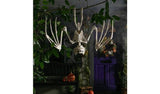 Argos Home Halloween Large Foldable Bat Decoration - McGrocer