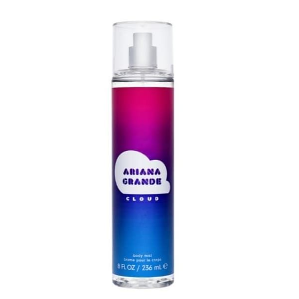 Ariana Grande Cloud - McGrocer