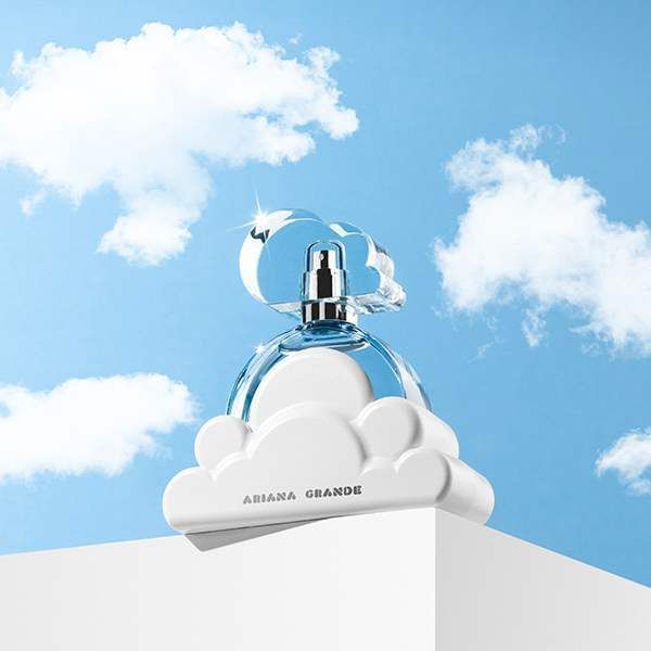 Ariana Grande Cloud Eau de Parfum Spray 30ml - McGrocer