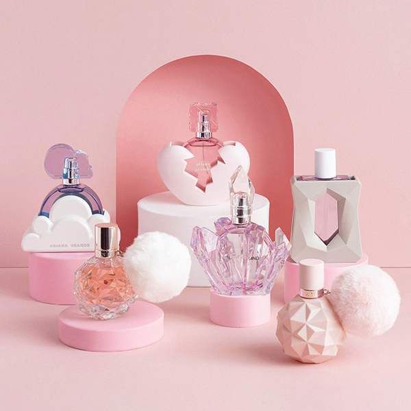 Ariana Grande God Is A Woman 30ML Eau de Parfum Spray - McGrocer