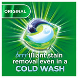 Ariel 3in1 Original Pods Washing Capsules 25 Washes   25 per pack - McGrocer