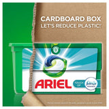 Ariel 3in1 With Febreze Pods Washing Capsules 34 Washes