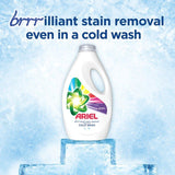 Ariel Colour Washing Liquid 2.45L 70 Washes   2.45L - McGrocer