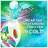 Ariel Colour Washing Liquid 80 Washes   2640ml - McGrocer