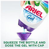 Ariel Colour Washing Liquid Gel 24 Washes