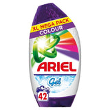 Ariel Colour Washing Liquid Gel 42 Washes   1386ml - McGrocer