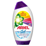 Ariel Colour Washing Liquid Gel 42 Washes   1386ml - McGrocer