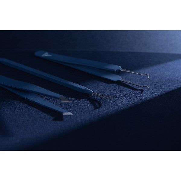 Aristocrat Blackhead Remover Set