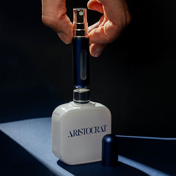 Aristocrat Travel Atomiser