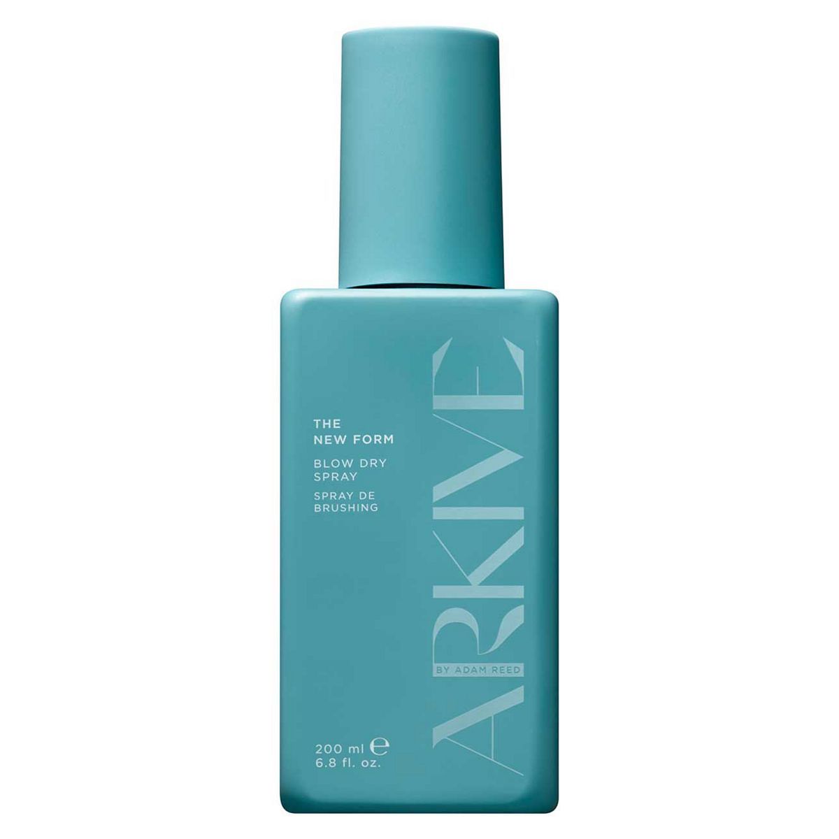 ARKIVE The New Form Blow Dry Spray 200ml - McGrocer