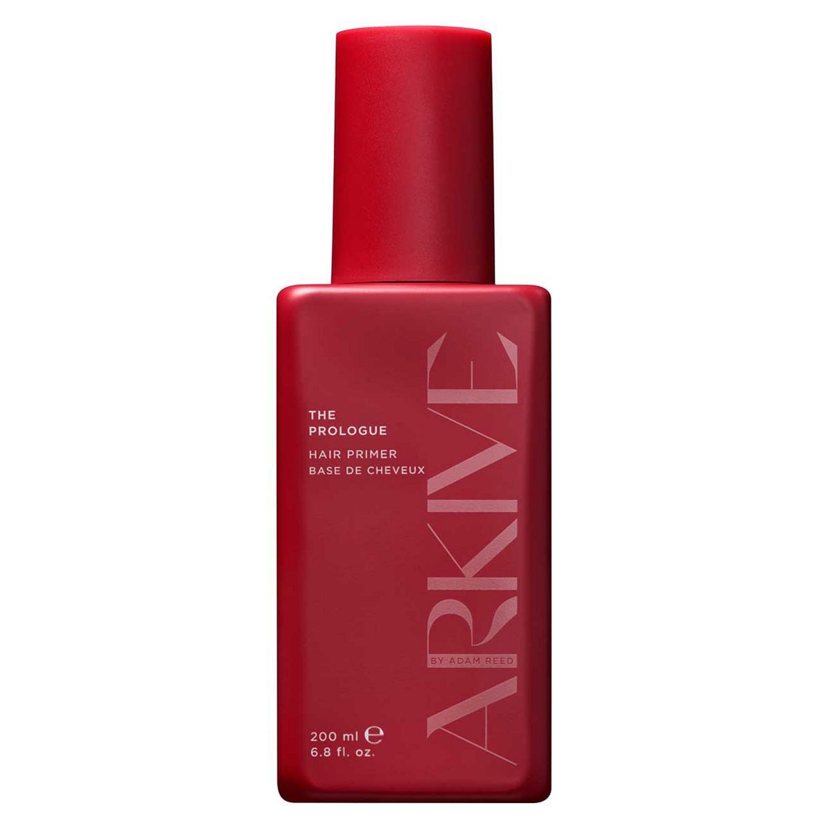 ARKIVE The Prologue Hair Primer 200ml - McGrocer