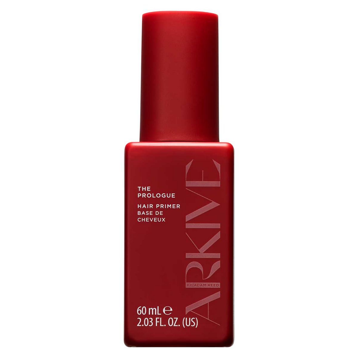 ARKIVE The Prologue Hair Primer 60ml - McGrocer