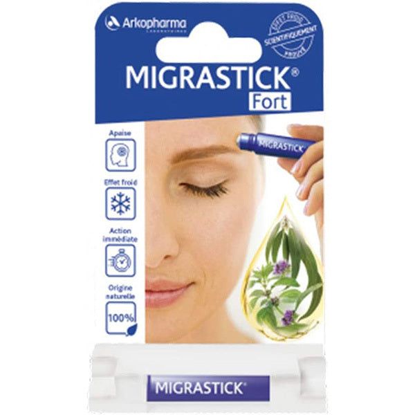 Arkopharma Migrastick 3ml