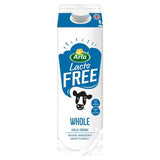 Arla LactoFREE Whole Milk Drink   1L - McGrocer