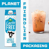 Arla LactoFREE Whole Milk Drink   1L - McGrocer