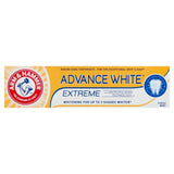 Arm & Hammer Advanced Whitening Toothpaste    75ml